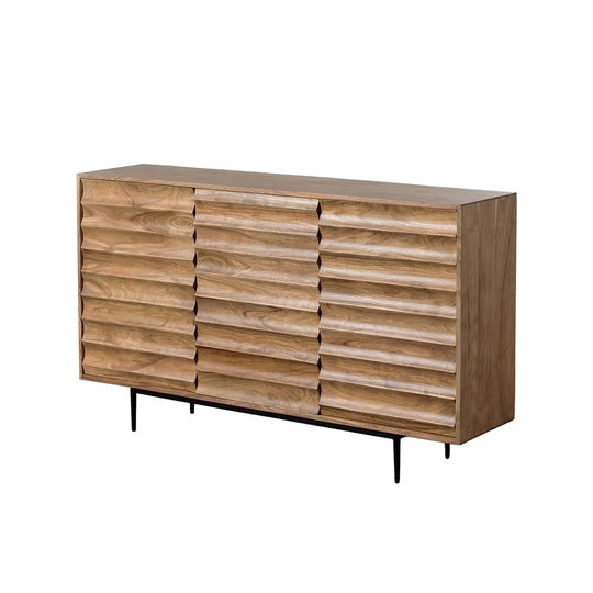 Javier Sideboard - What&