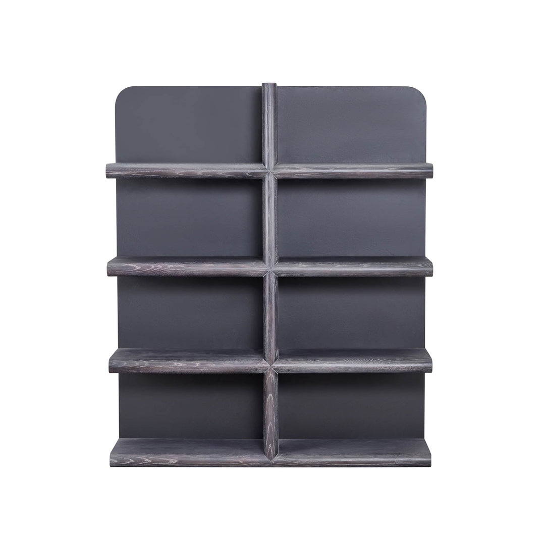 Julian Bookcase - bookcase by LH Imports - Whats New Furniture Portland OR