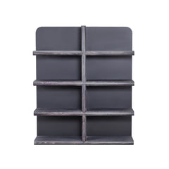Julian Bookcase - bookcase by LH Imports - Whats New Furniture Portland OR