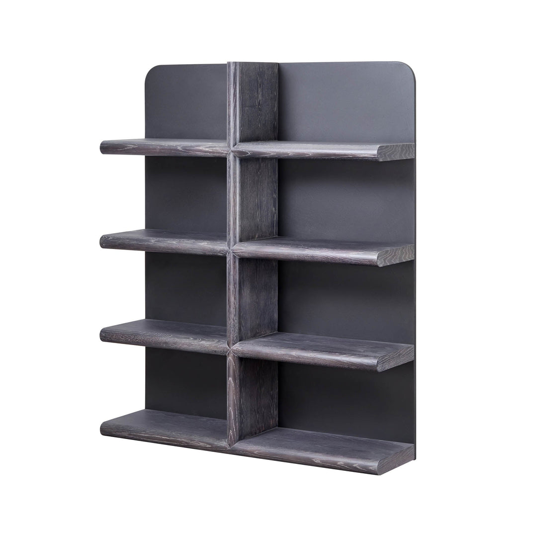 Julian Bookcase - bookcase by LH Imports - Whats New Furniture Portland OR