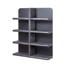Julian Bookcase - bookcase by LH Imports - Whats New Furniture Portland OR