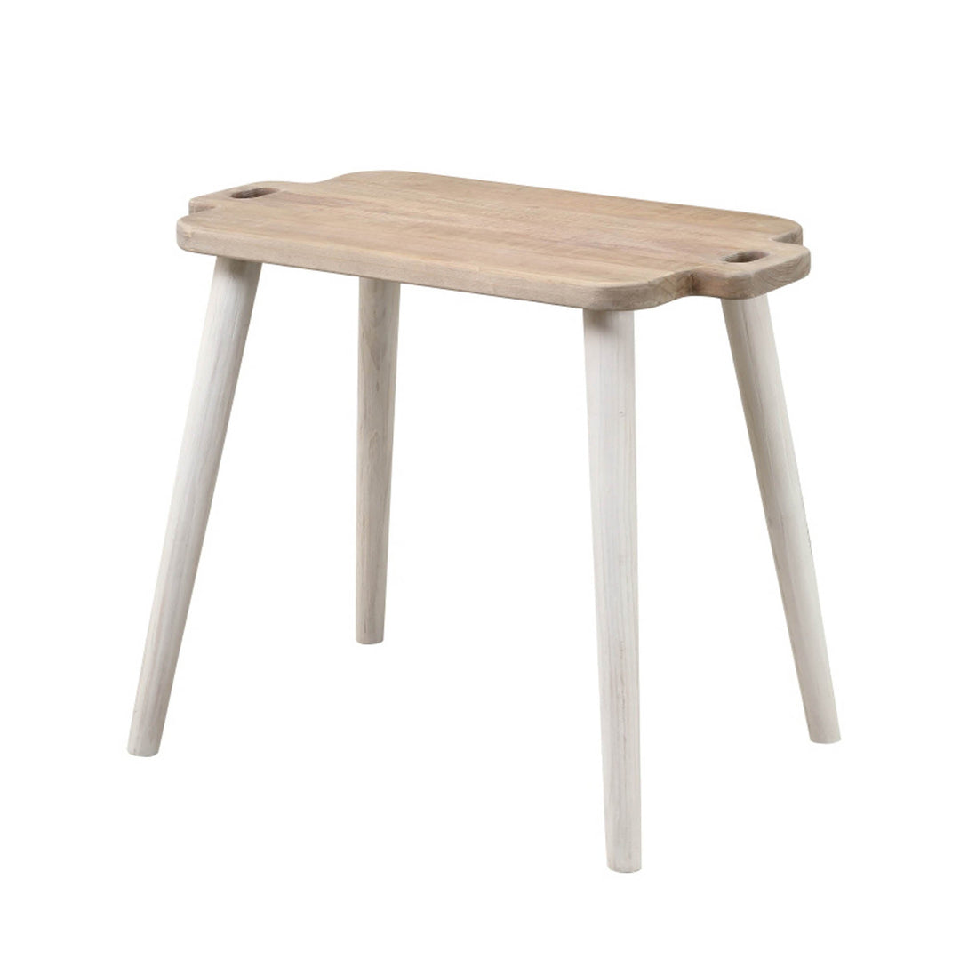 Juliet Side Table - side table by LH Imports - Whats New Furniture Portland OR