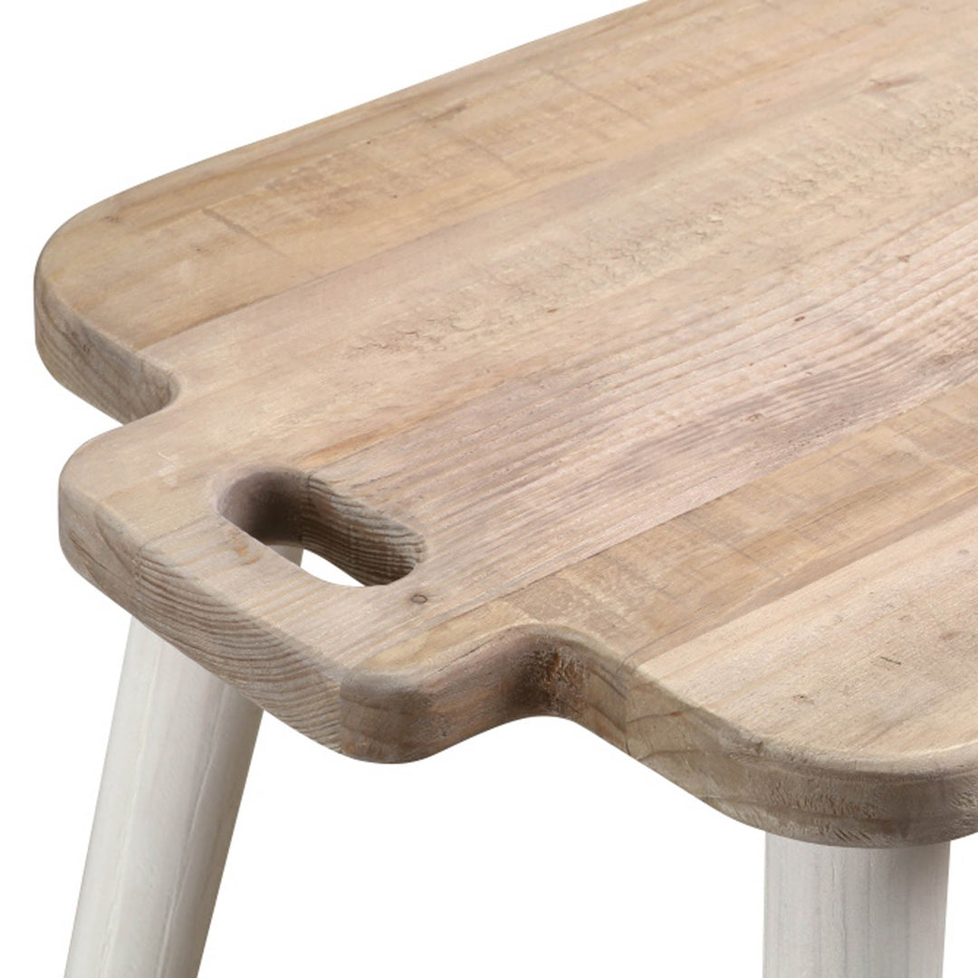 Juliet Side Table - side table by LH Imports - Whats New Furniture Portland OR