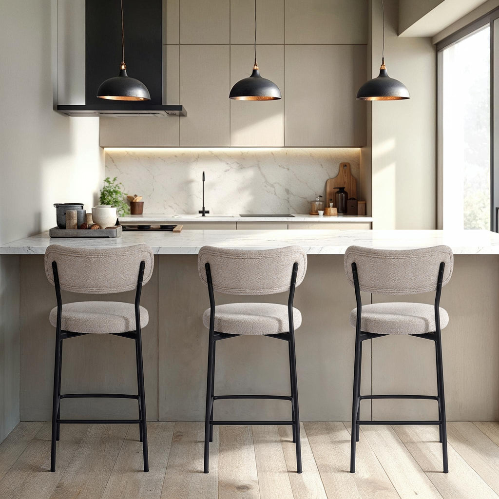 Kai Counter Stool - Whats New Furniture Portland OR