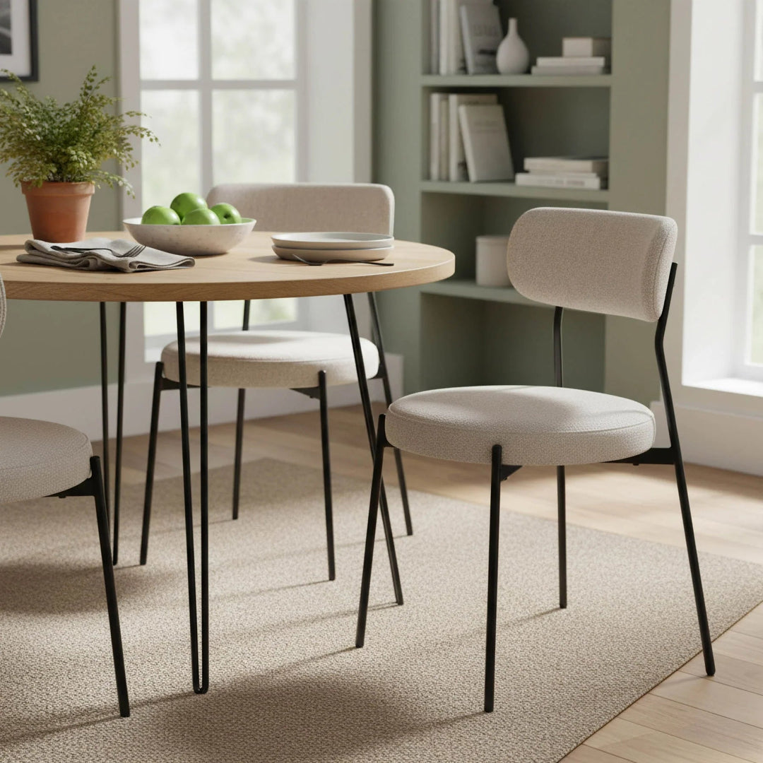 Kai Dining Chair - Whats New Furniture - Portland, Oregon