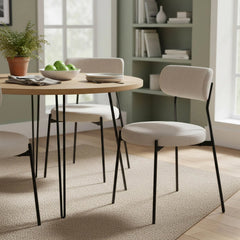 Kai Dining Chair - Whats New Furniture - Portland, Oregon