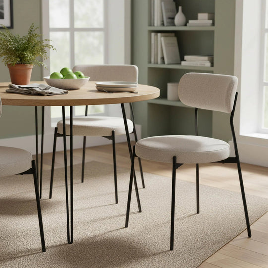 Kai Dining Chair - Whats New Furniture - Portland, Oregon