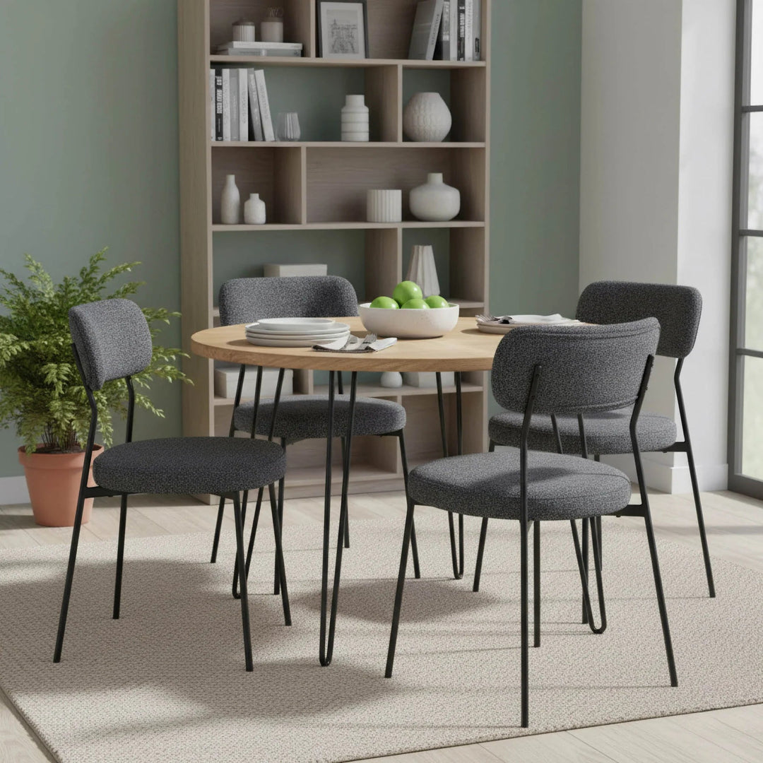 Kai Dining Chair - Whats New Furniture - Portland, Oregon