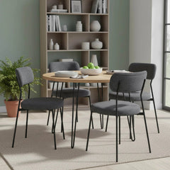 Kai Dining Chair - Whats New Furniture - Portland, Oregon