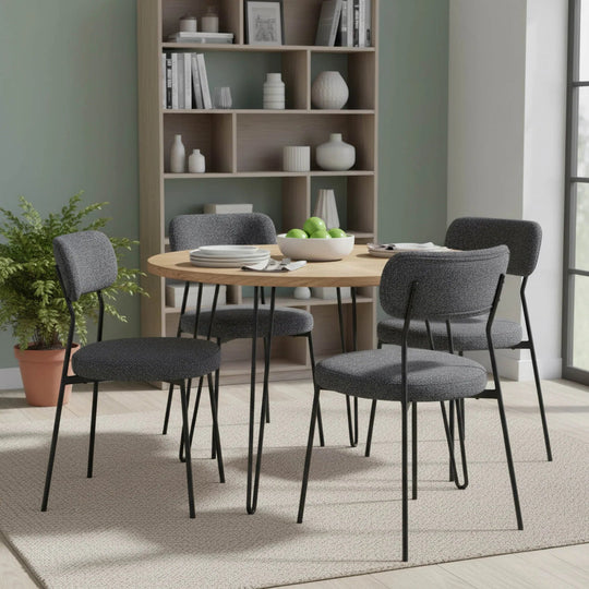 Kai Dining Chair - Whats New Furniture - Portland, Oregon