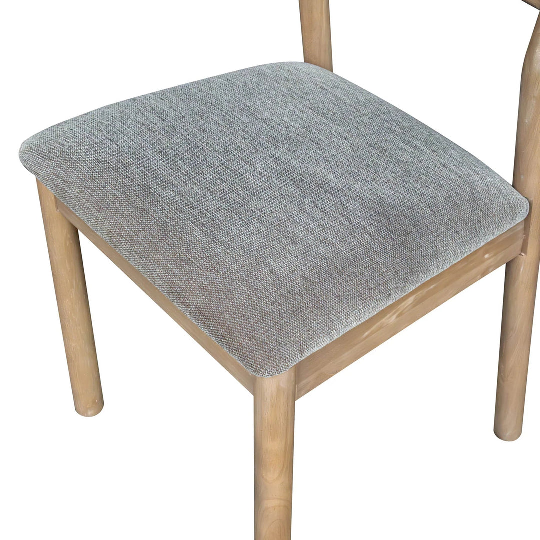Kamelia Dining Chair - Whats New Furniture - Portland, Oregon
