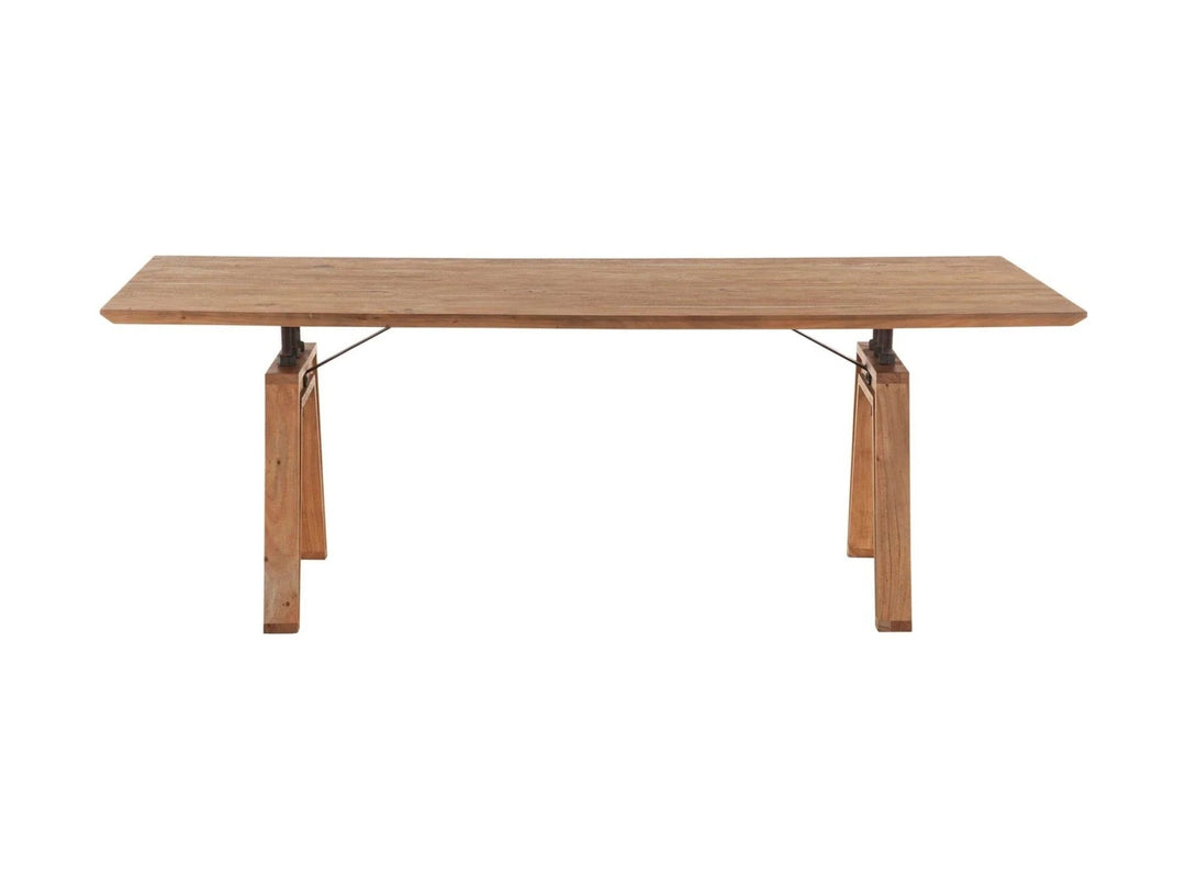 Landmark Dining Table - Whats New Furniture - Portland, Oregon