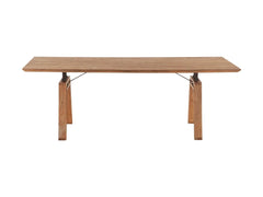Landmark Dining Table - Whats New Furniture - Portland, Oregon