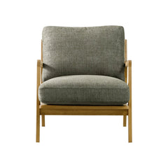 Las Vegas Lawrence Arm Chair - Whats New Furniture - Portland, Oregon
