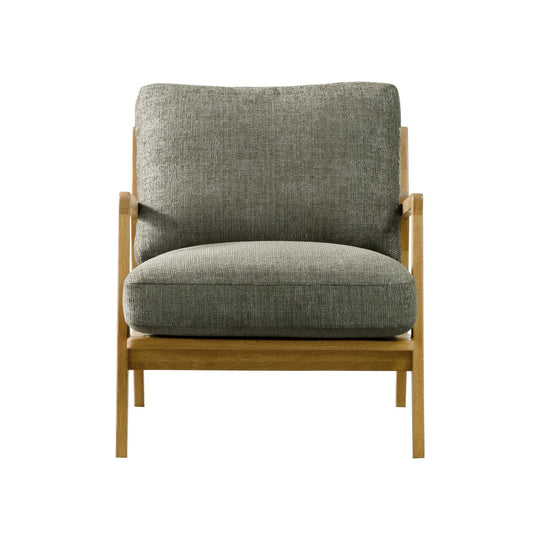 Las Vegas Lawrence Arm Chair - Whats New Furniture - Portland, Oregon