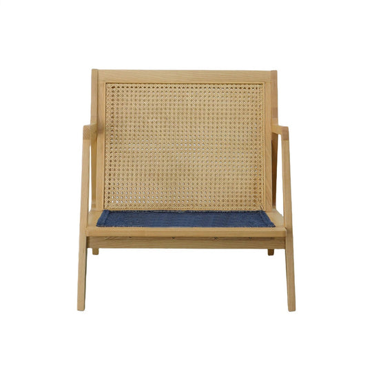 Las Vegas Lawrence Arm Chair - Whats New Furniture - Portland, Oregon