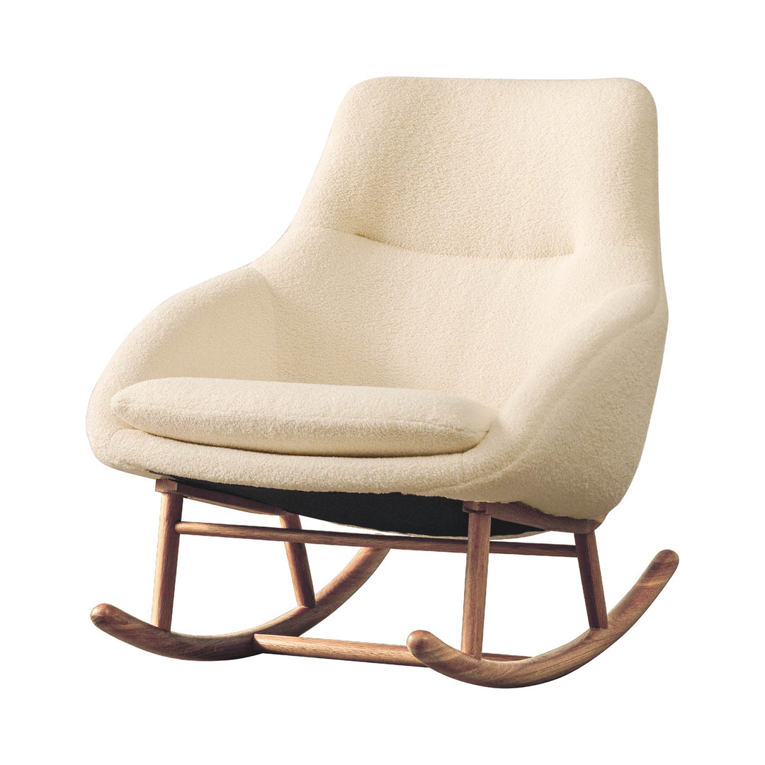 Las Vegas Rocker Club Chair - Whats New Furniture Portland OR