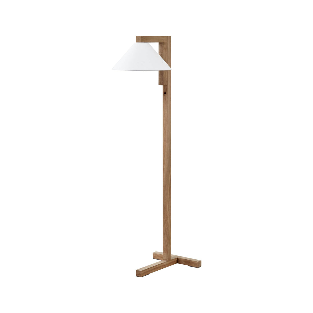 Letta Standing Lamp - lighting by LH Imports - Whats New Furniture Portland OR