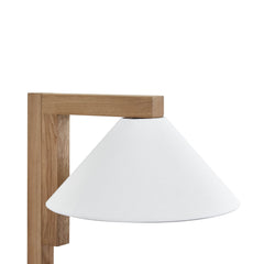 Letta Standing Lamp - lighting by LH Imports - Whats New Furniture Portland OR