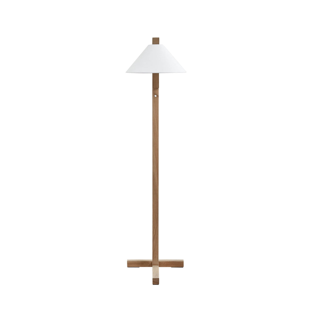 Letta Standing Lamp - lighting by LH Imports - Whats New Furniture Portland OR