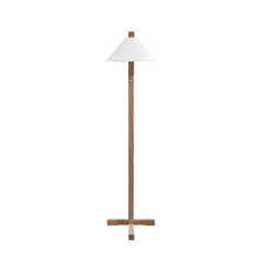 Letta Standing Lamp - lighting by LH Imports - Whats New Furniture Portland OR