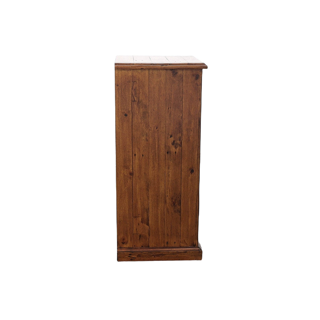 Lifestyle File Cabinet in African Dusk - file cabinet by LH Imports - Whats New Furniture Portland OR