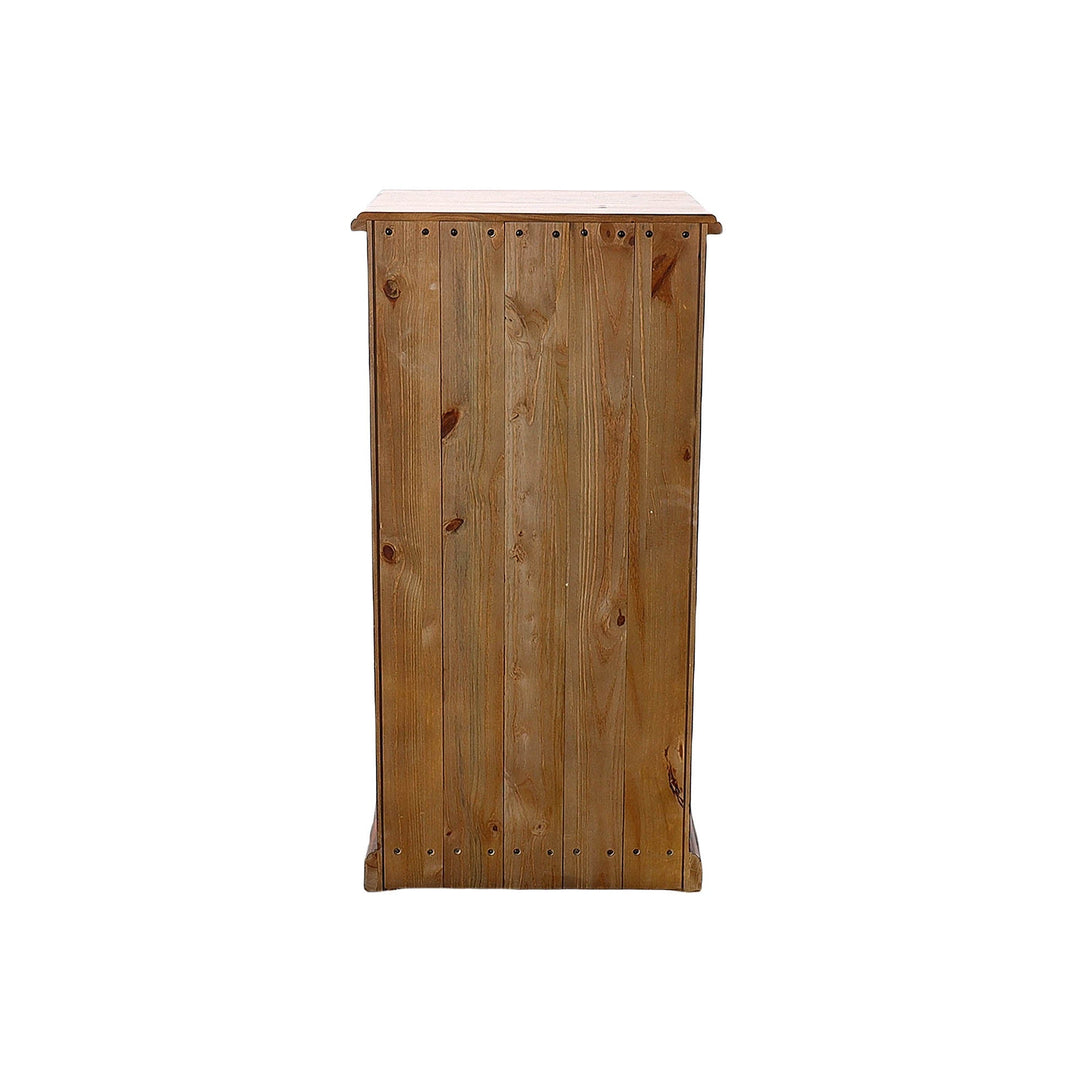 Lifestyle File Cabinet in African Dusk - file cabinet by LH Imports - Whats New Furniture Portland OR