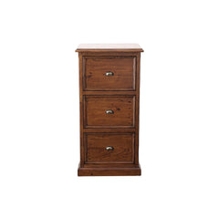 Lifestyle File Cabinet in African Dusk - file cabinet by LH Imports - Whats New Furniture Portland OR
