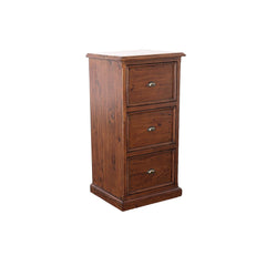 Lifestyle File Cabinet in African Dusk - file cabinet by LH Imports - Whats New Furniture Portland OR