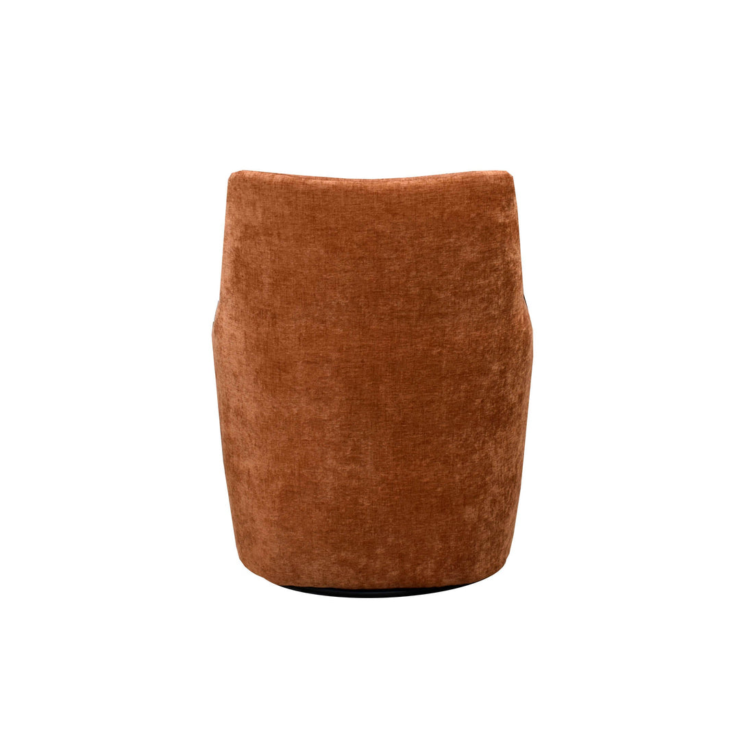 Lilith Swivel Chair - accent chair by LH Imports - Whats New Furniture Portland OR