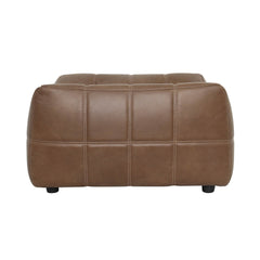 Linear Ottoman in Antique Sienna - ottoman by LH Imports - Whats New Furniture Portland OR