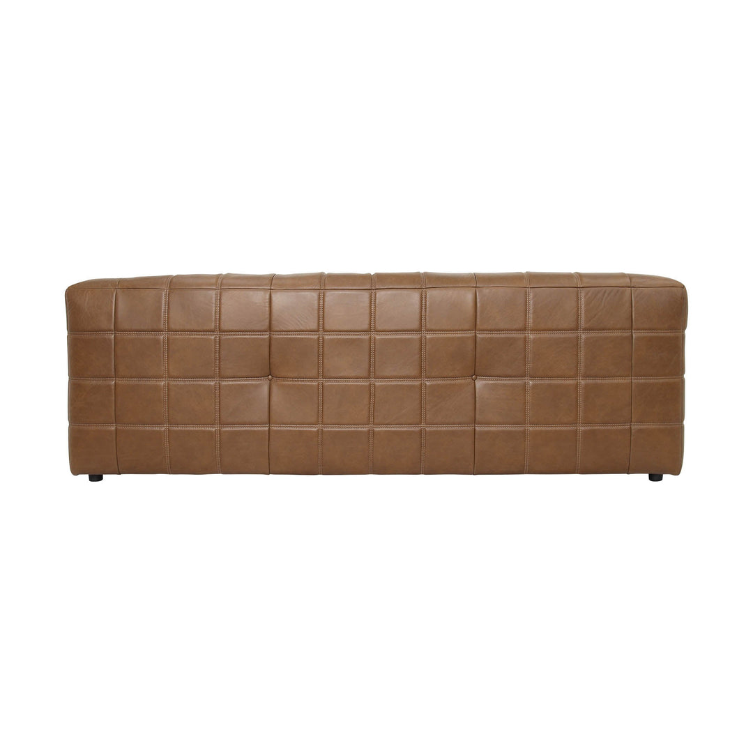 Linear Sofa in Antique Sienna - sofa by LH Imports - Whats New Furniture Portland OR