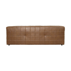 Linear Sofa in Antique Sienna - sofa by LH Imports - Whats New Furniture Portland OR