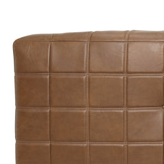 Linear Sofa in Antique Sienna - sofa by LH Imports - Whats New Furniture Portland OR
