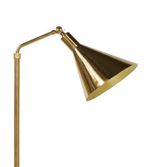 Lumia Floor Lamp - lighting by LH Imports - Whats New Furniture Portland OR