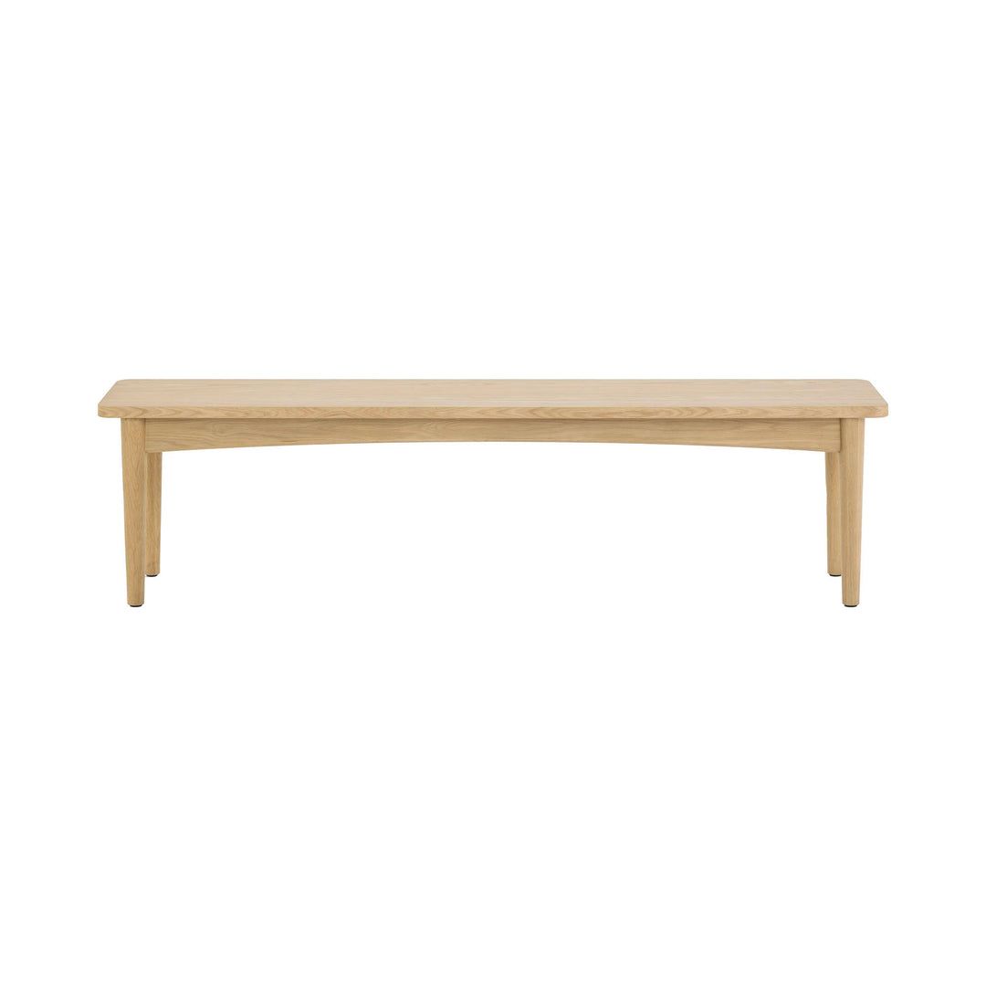 Lumina Bench - Whats New Furniture - Portland, Oregon