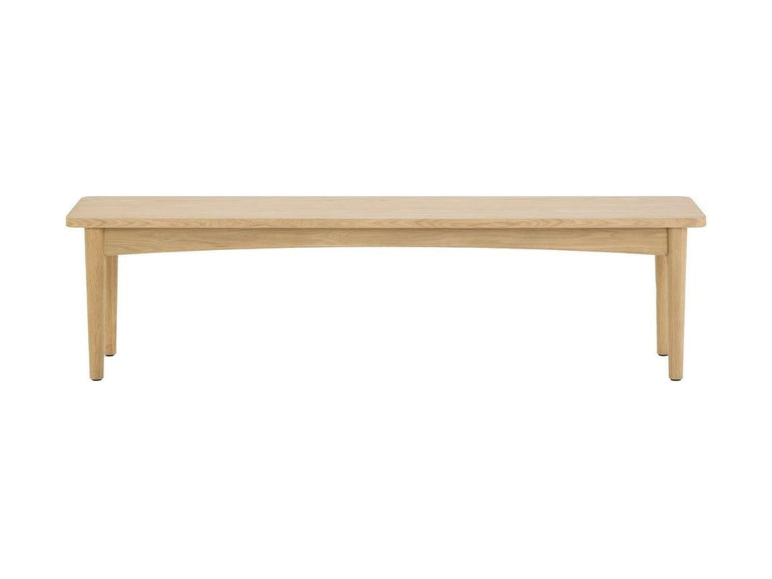 Lumina Bench - Whats New Furniture - Portland, Oregon