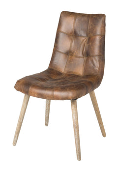 Mackenzie Dining Chair - dining chair by LH Imports - Whats New Furniture Portland OR