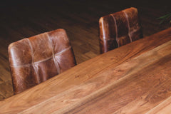Mackenzie Dining Chair - dining chair by LH Imports - Whats New Furniture Portland OR