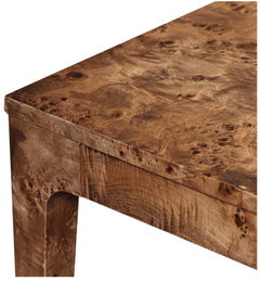 Mappa Coffee Table - What&