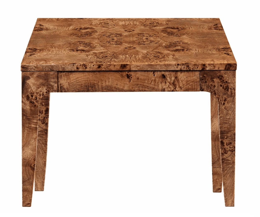 Mappa Coffee Table - What&