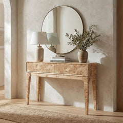 Mappa Console Table - Whats New Furniture Portland OR