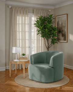 Mappa Side Table - Whats New Furniture Portland OR