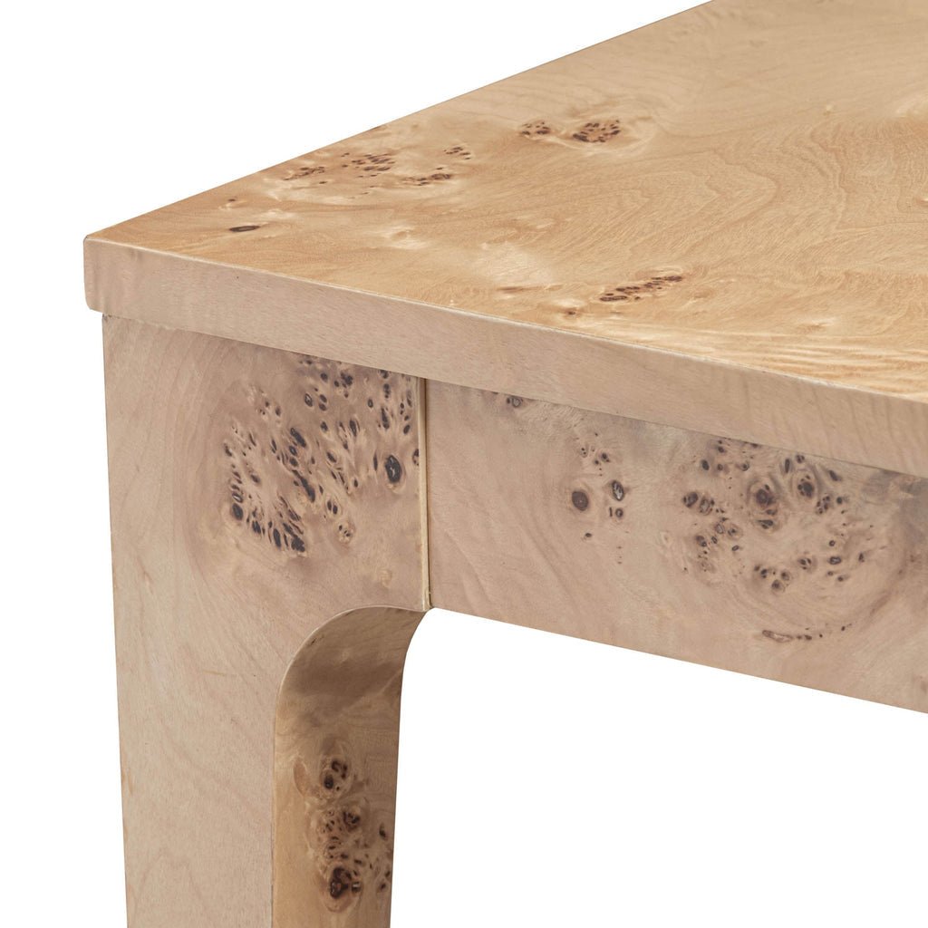 Mappa Side Table - Whats New Furniture Portland OR