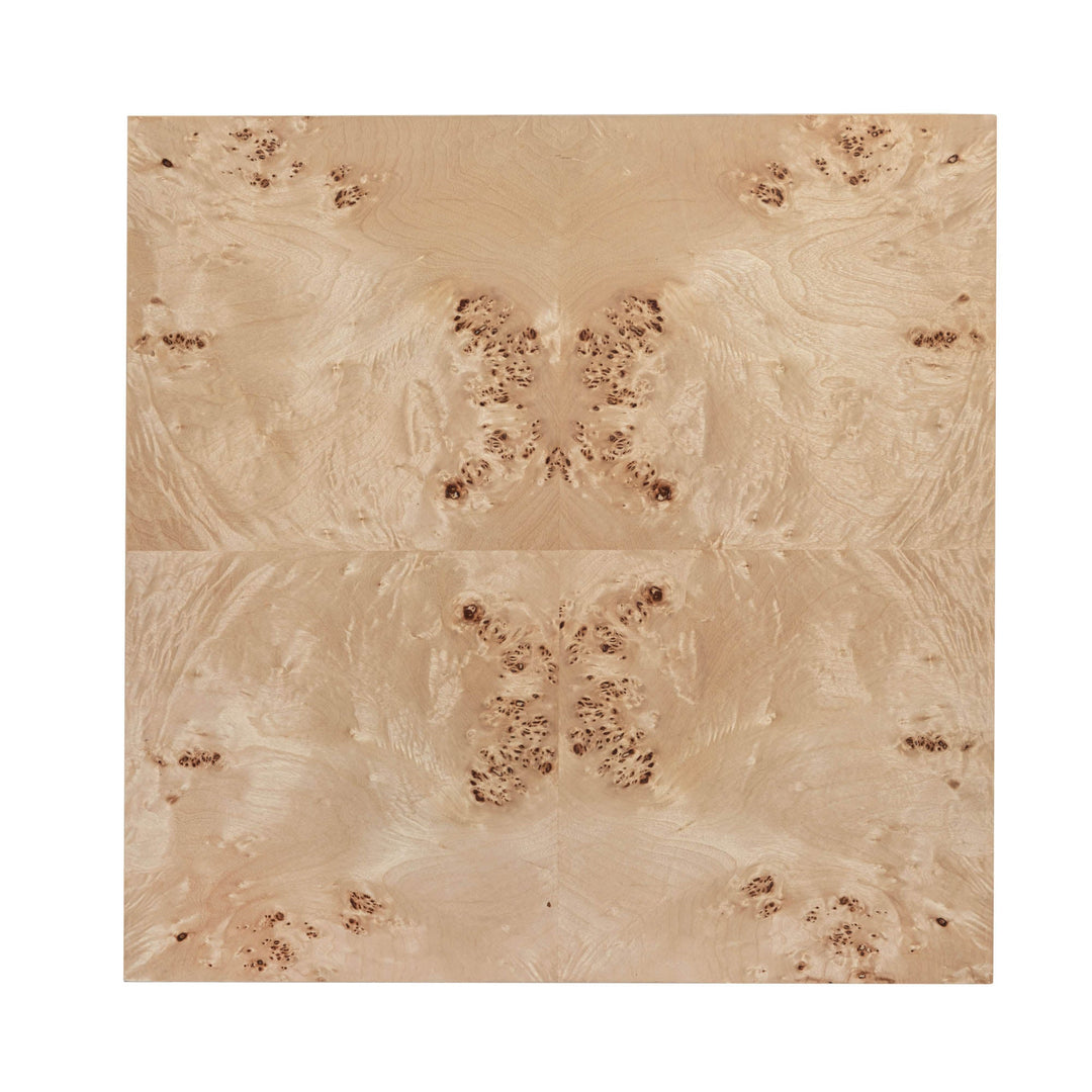 Mappa Side Table - side table by LH Imports - Whats New Furniture Portland OR