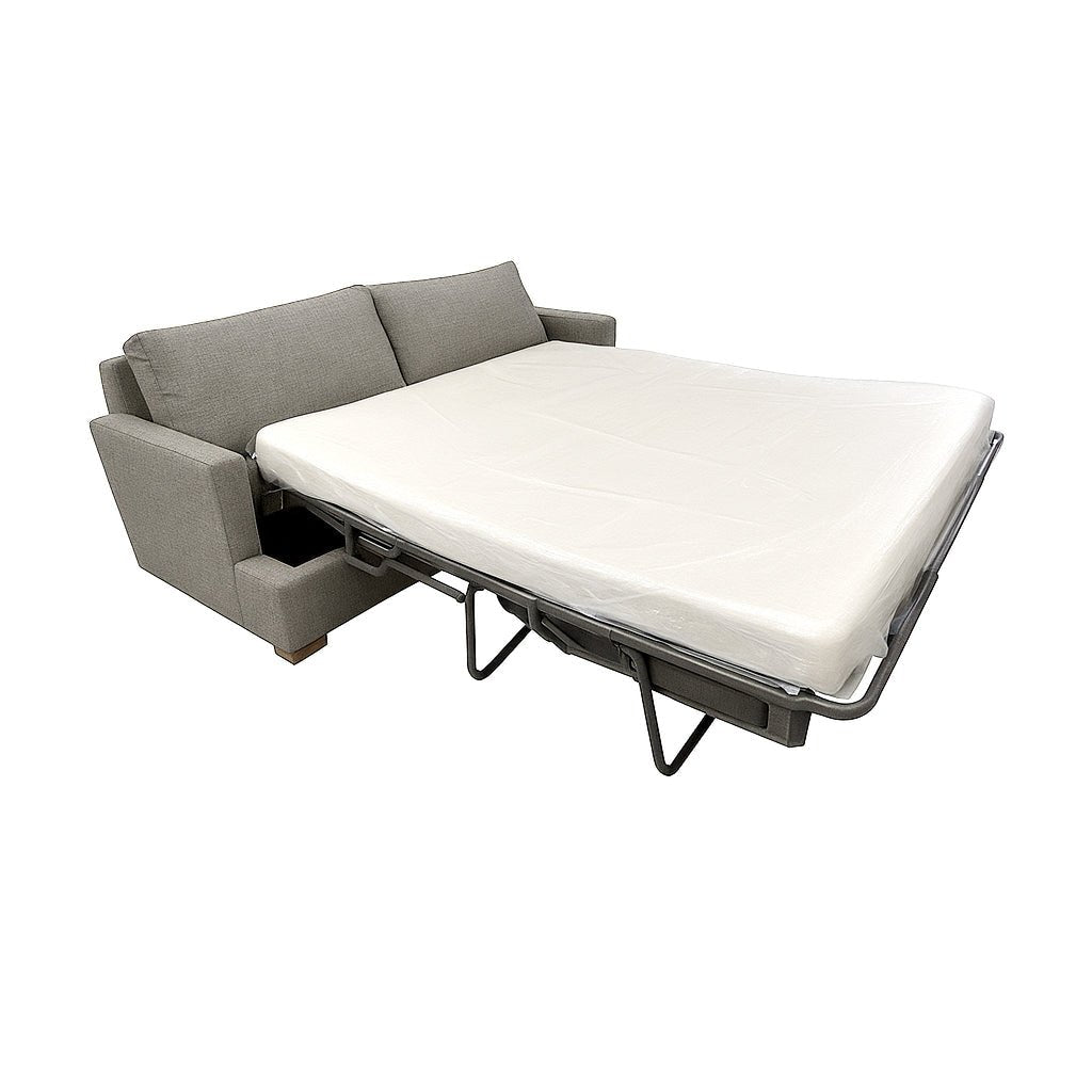 Martha Performance Double Sofa Bed - Whats New Furniture Portland OR