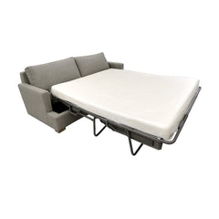 Martha Performance Double Sofa Bed - Whats New Furniture Portland OR