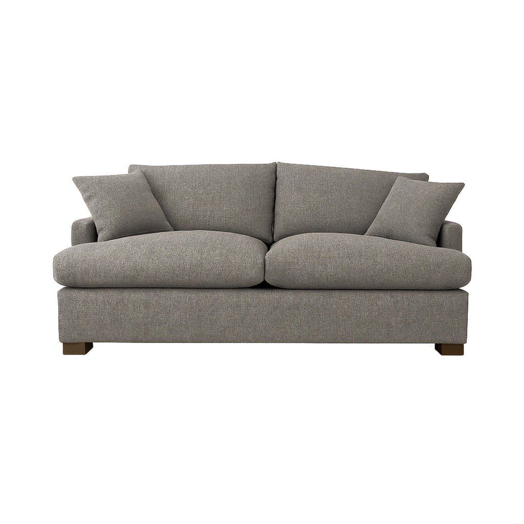Martha Performance Double Sofa Bed - Whats New Furniture Portland OR