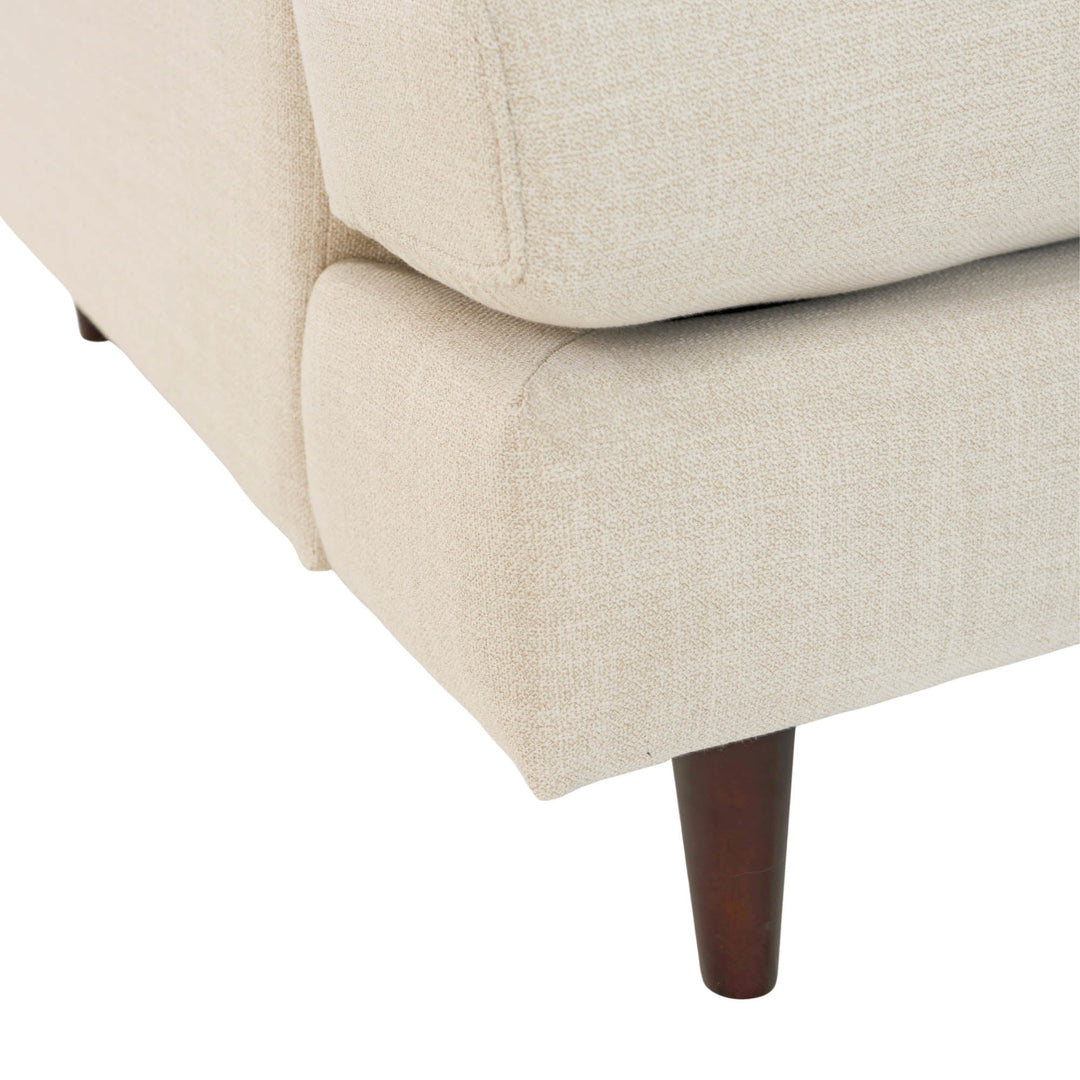 Martha Sofa in Beach Alabaster - sofa by LH Imports - Whats New Furniture Portland OR