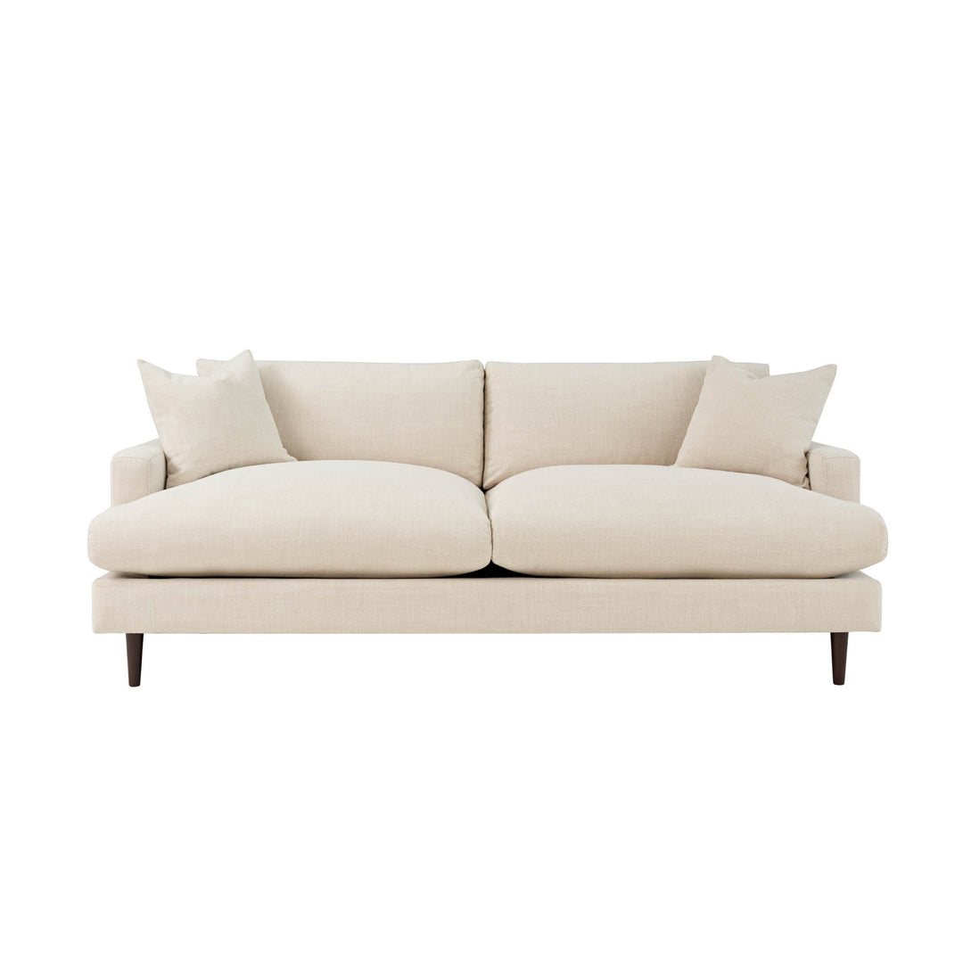 Martha Sofa in Beach Alabaster - sofa by LH Imports - Whats New Furniture Portland OR